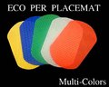 ECO PER PLACE MAT- MULTI COLOR