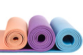 ECO PER YOGA MAT - SL45e GRID STYLE