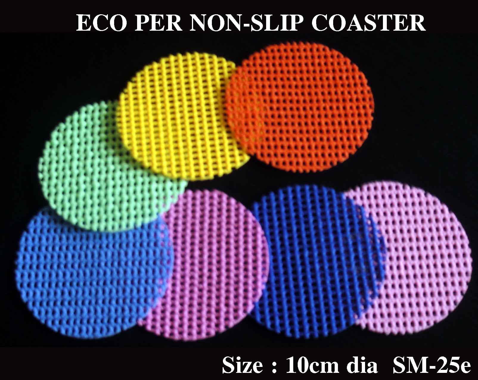 ECO PER MAT _ House Ware _ PLACE MAT