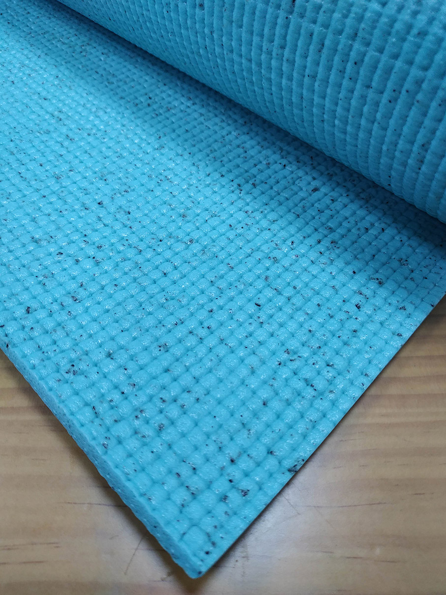 Recycle Yoga mat